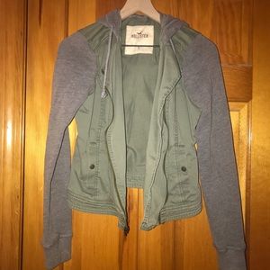 Hollister Jacket